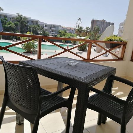 Large Studio Apartment With Lovely Terrace And Wifi ロスクリスティアーノス エクステリア 写真